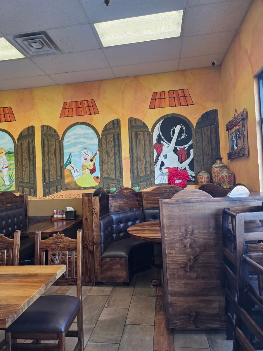 La Unica Restaurante, photo 3