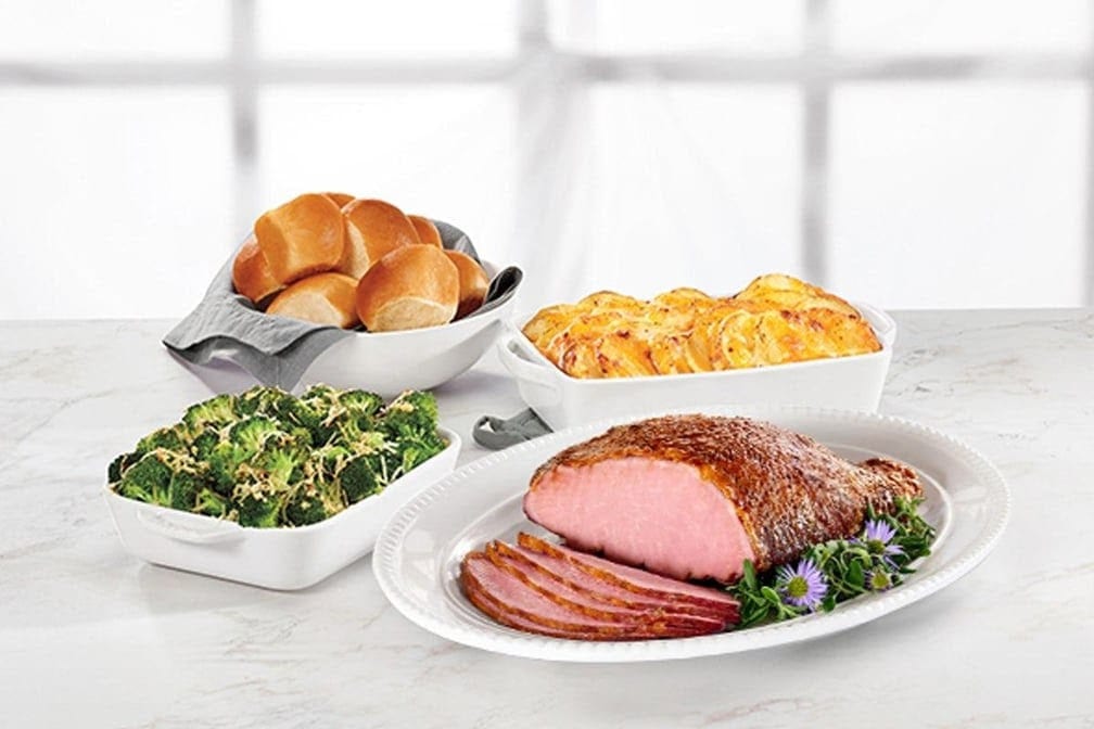 The Honey Baked Ham Company, photo 2