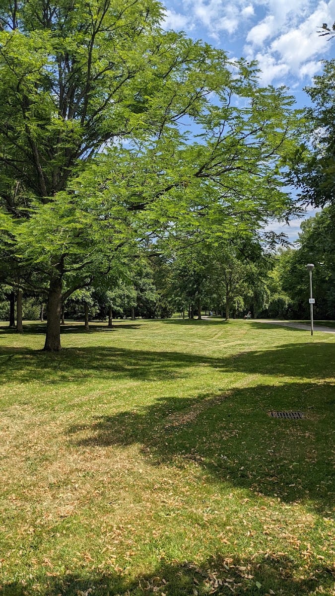 Jolly Miller Park, photo 3