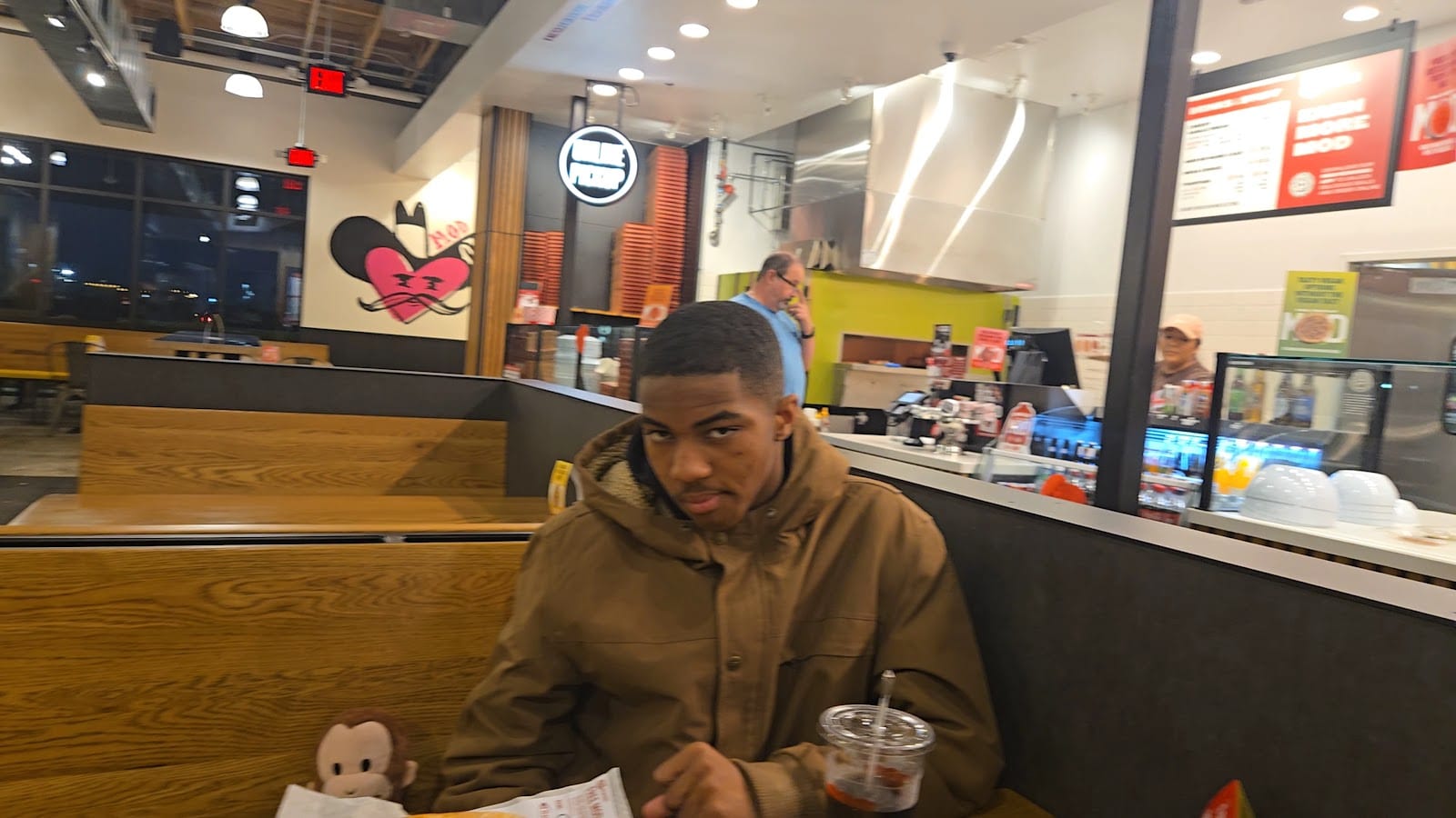 MOD Pizza, photo 3