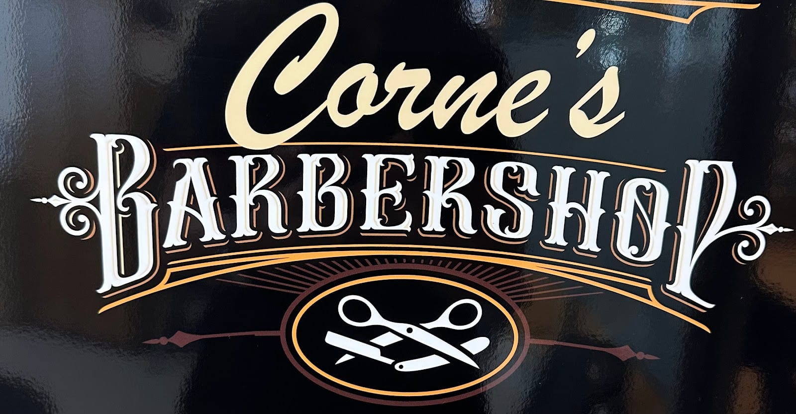 Corne's Barber Shop, photo 4