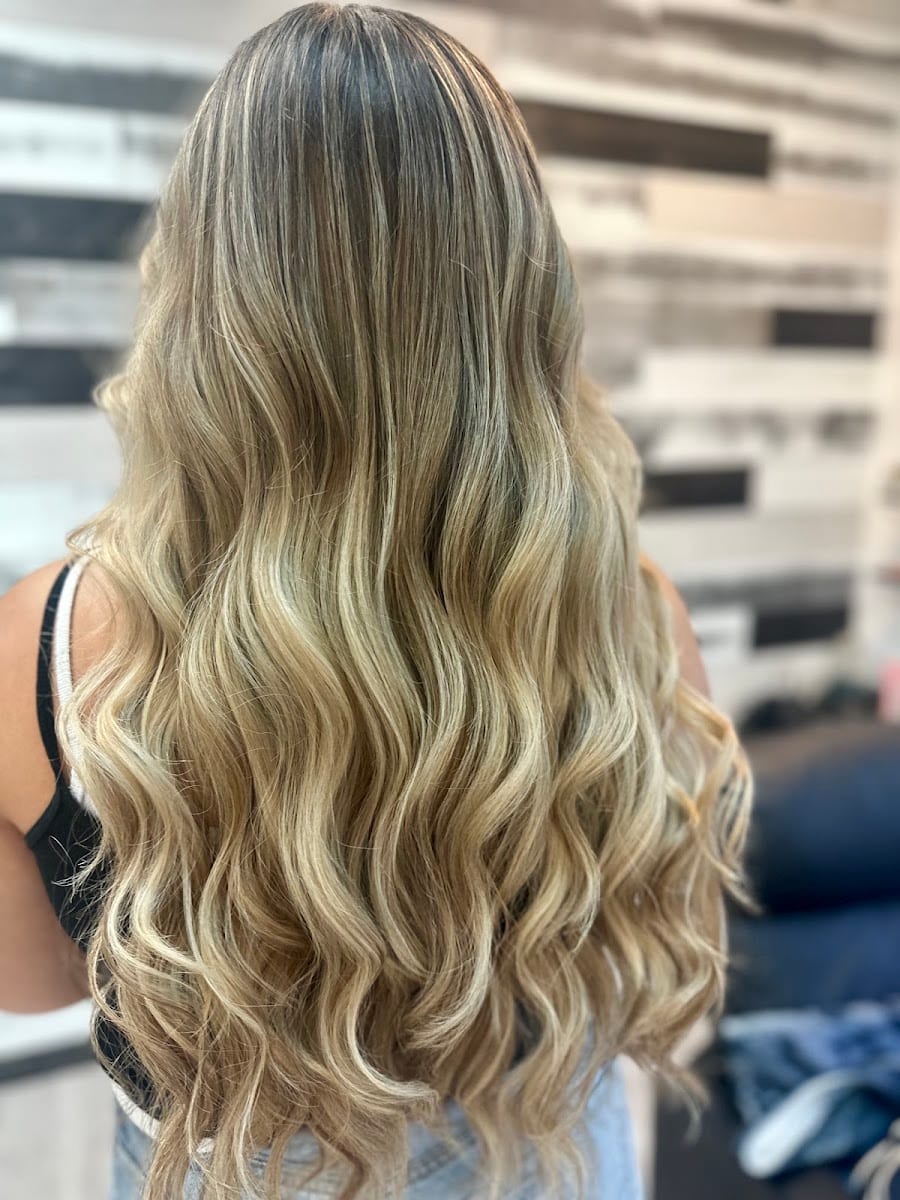 Joleen Marie hair and beauty studio