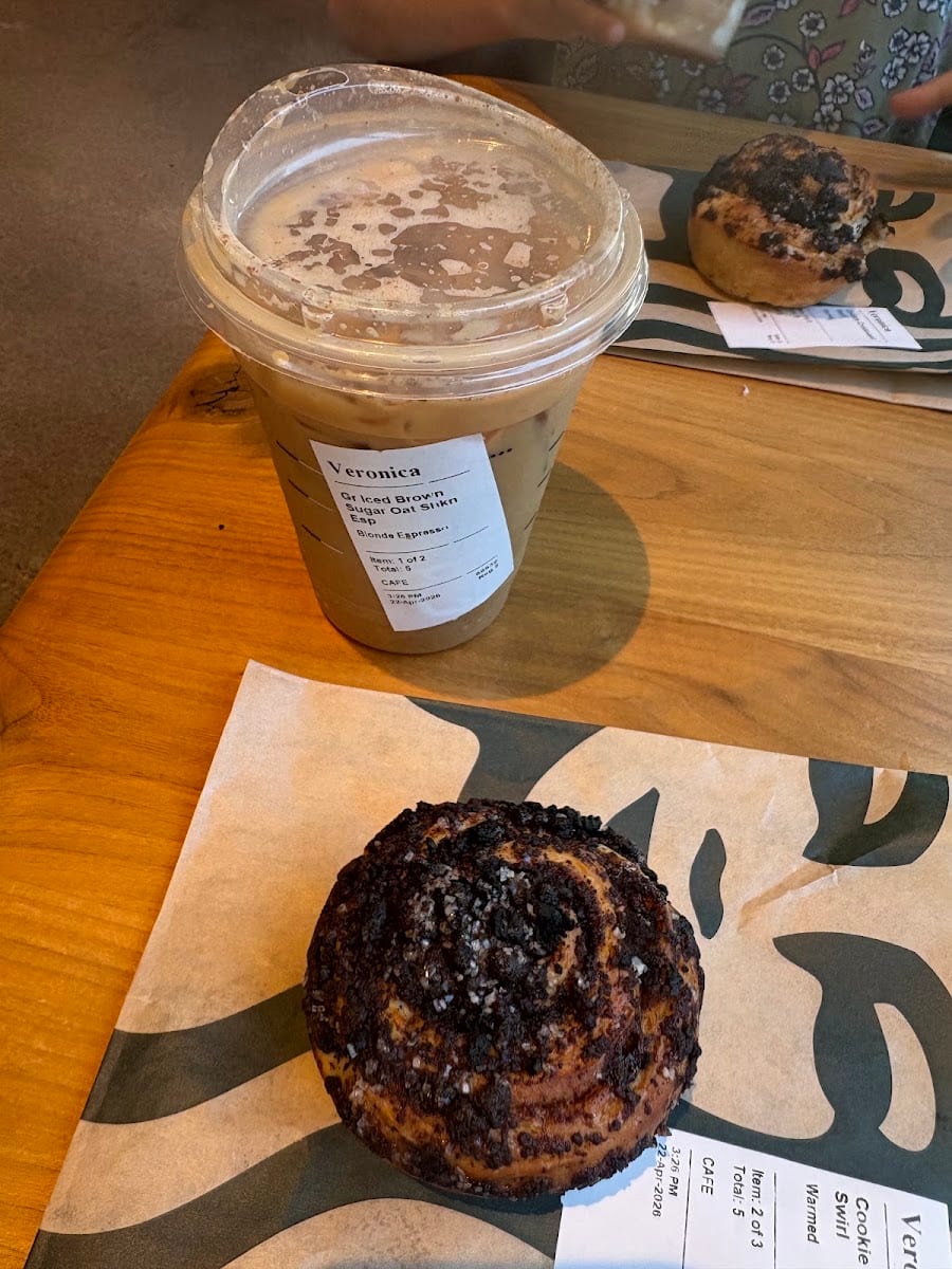 Starbucks Coffee Company, photo 4