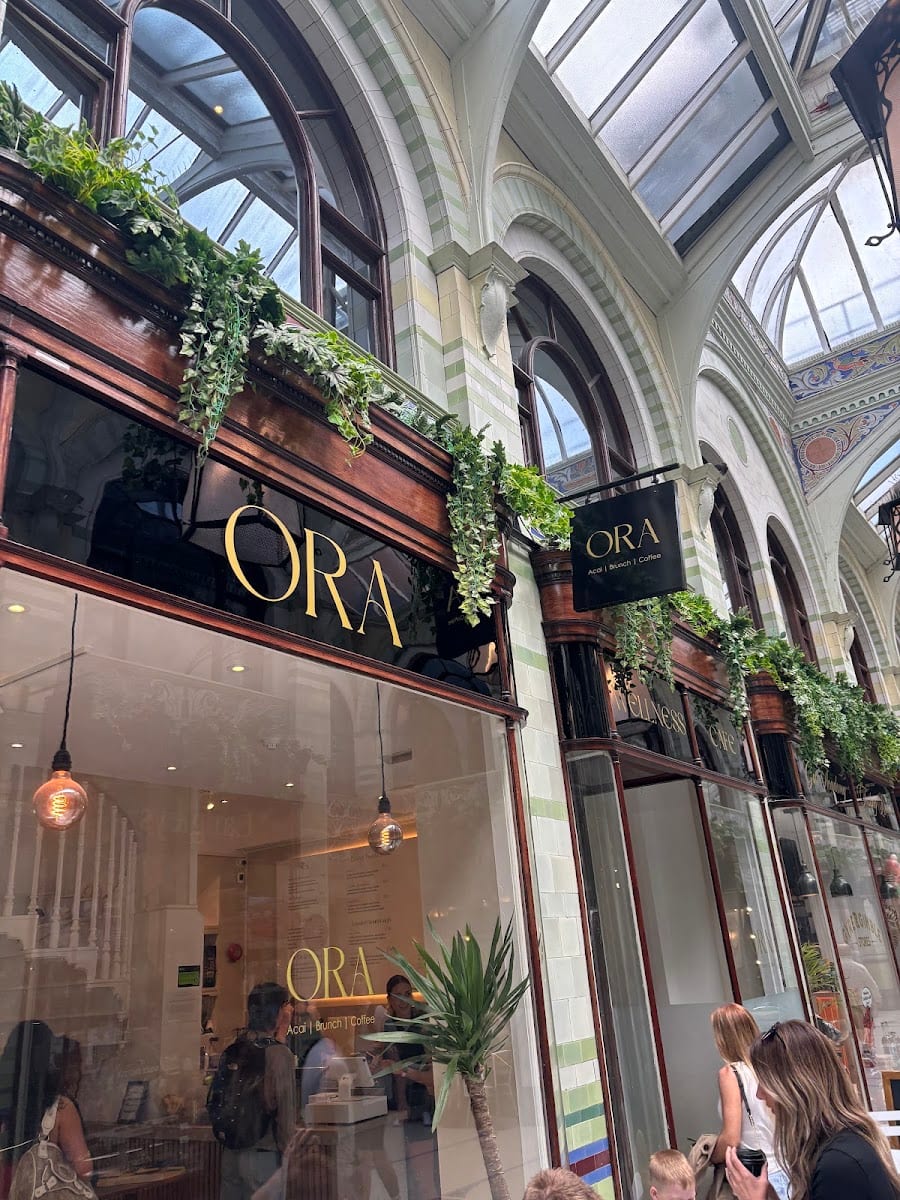 ORA Wellness Café, photo 2