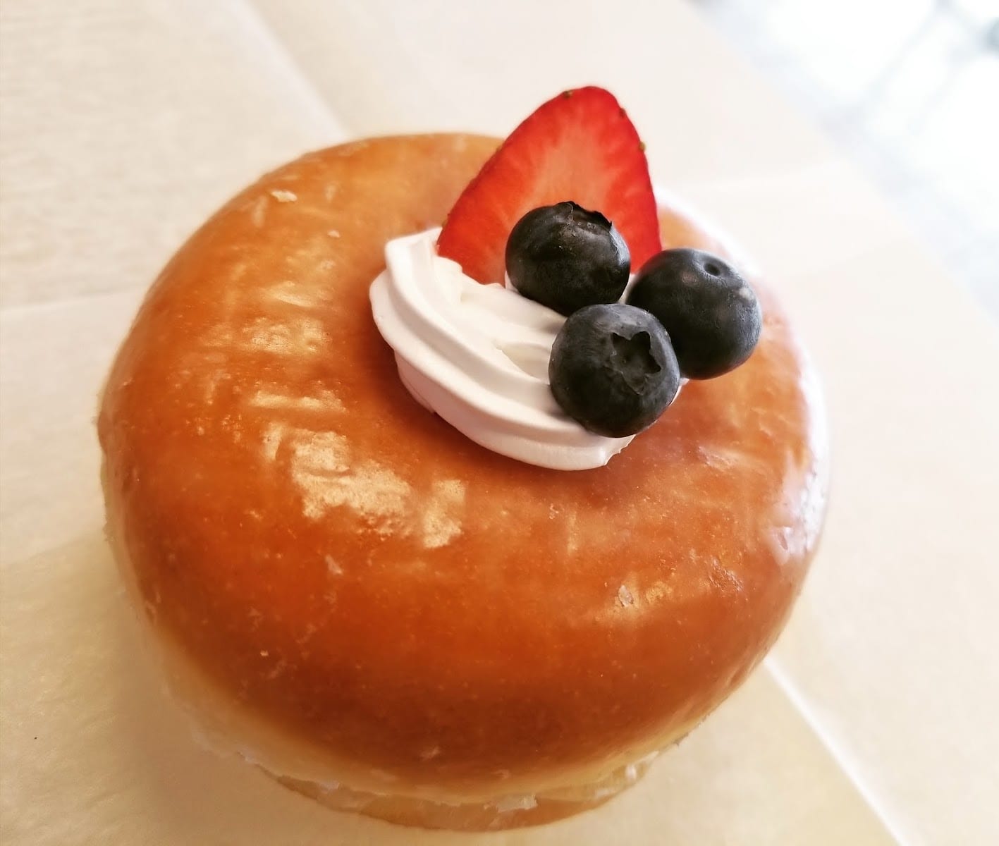 John's Donuts