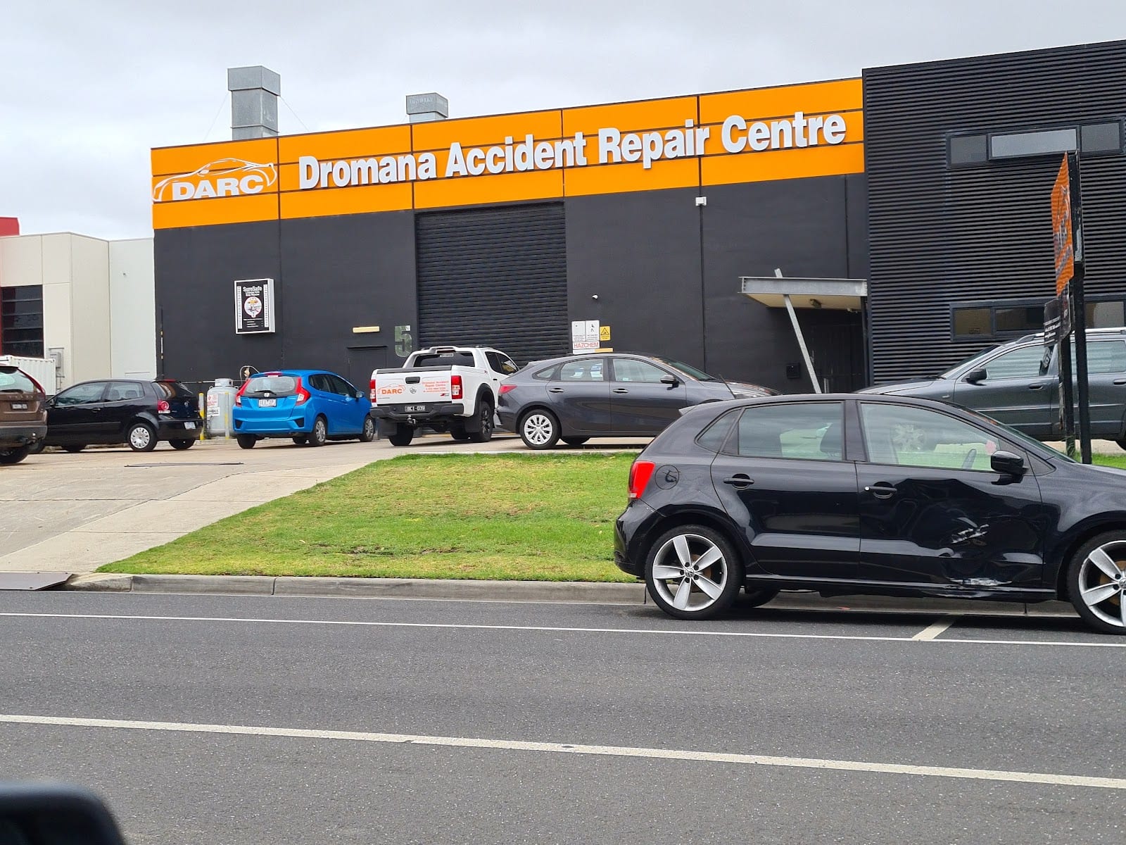 Dromana Accident Repair Centre, photo 3