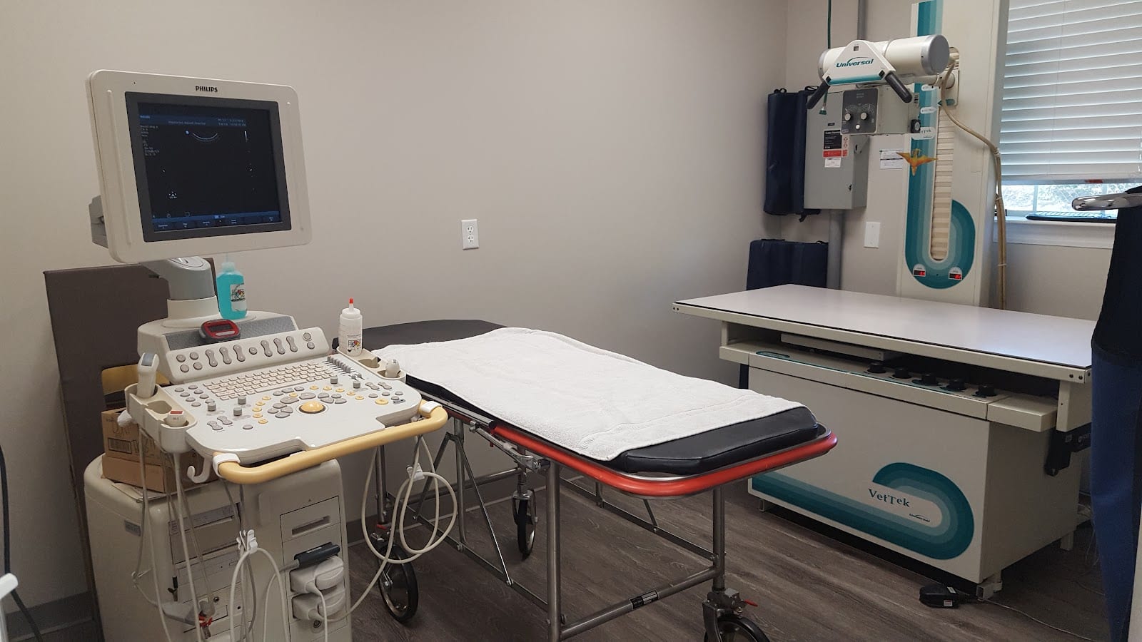 Plantation Animal Hospital, photo 4