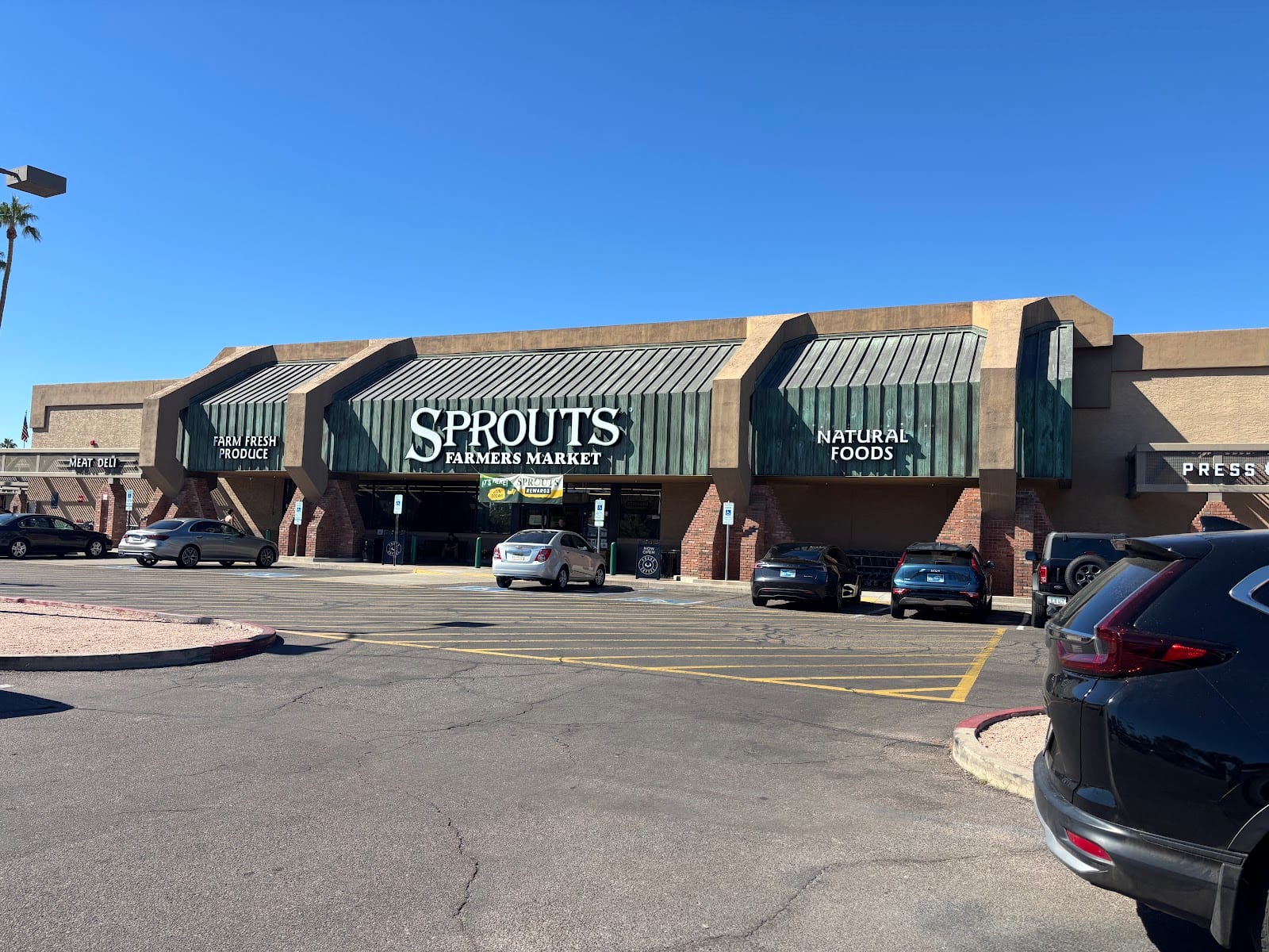 Sprouts Farmers Market, photo 2