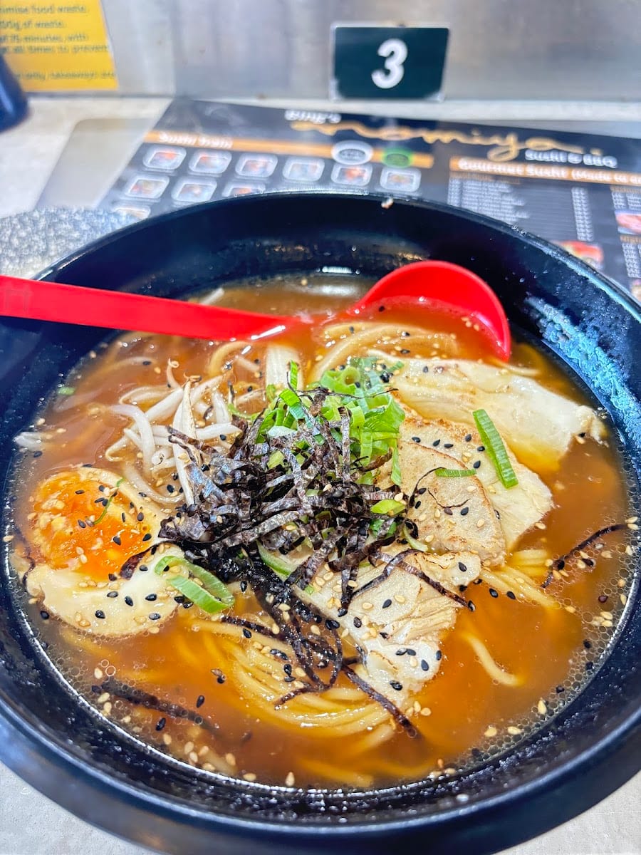 Bing’s Nomiya, photo 3