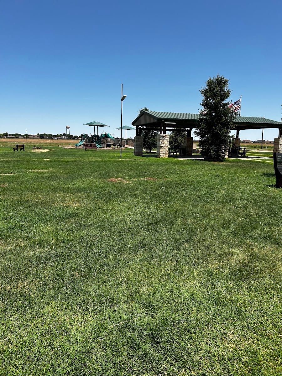 Young City Park and Splashpad, photo 2