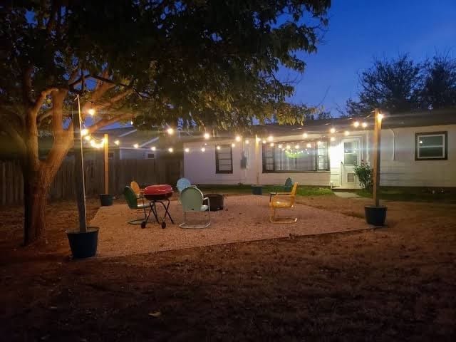 Blue Bonnet Suites Extended Stay Lubbock, Texas
