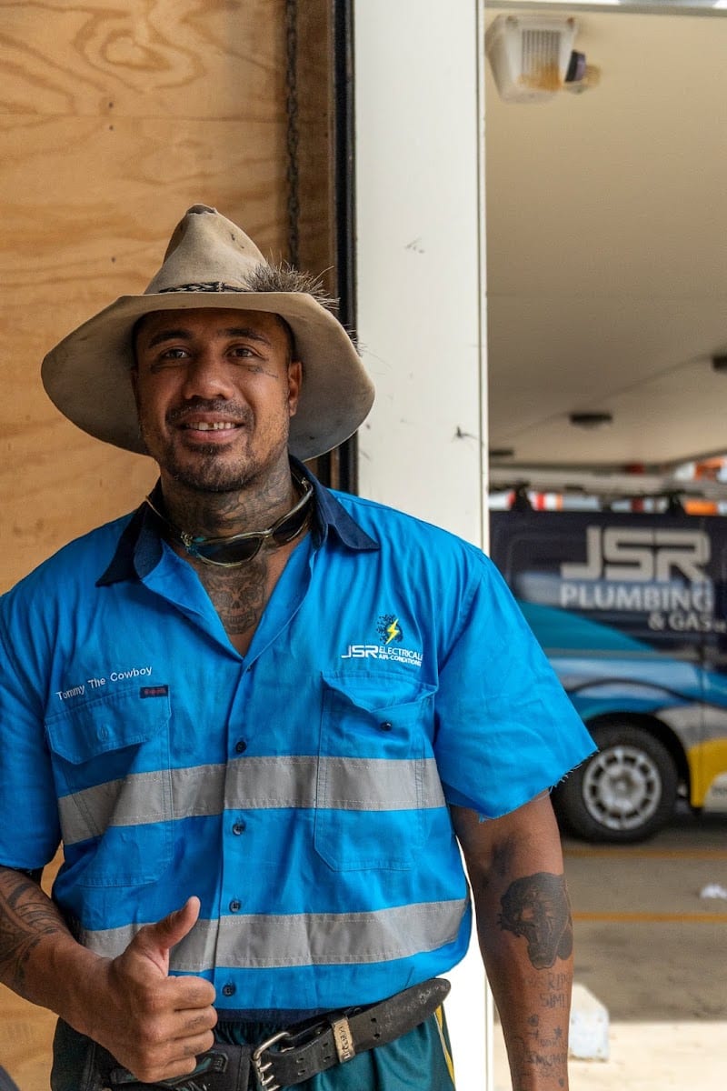 JSR Plumbing & Gas Mackay, photo 2