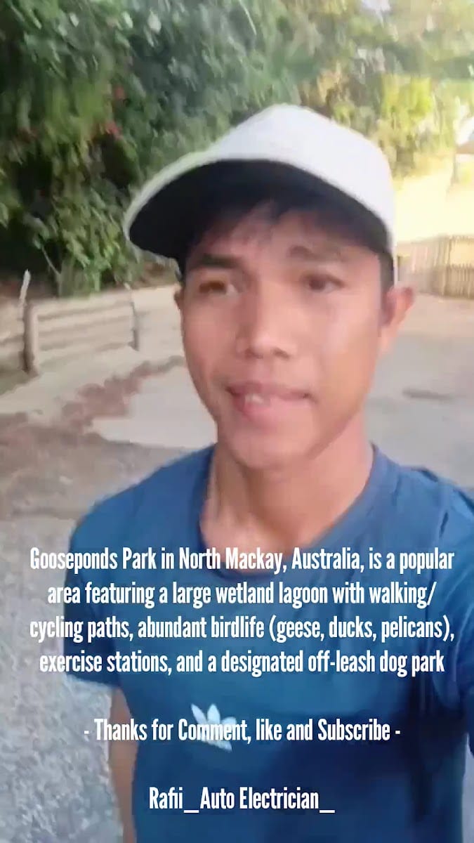 Gooseponds Park, photo 2