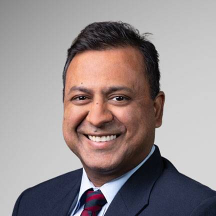 Rahul Garg, MD