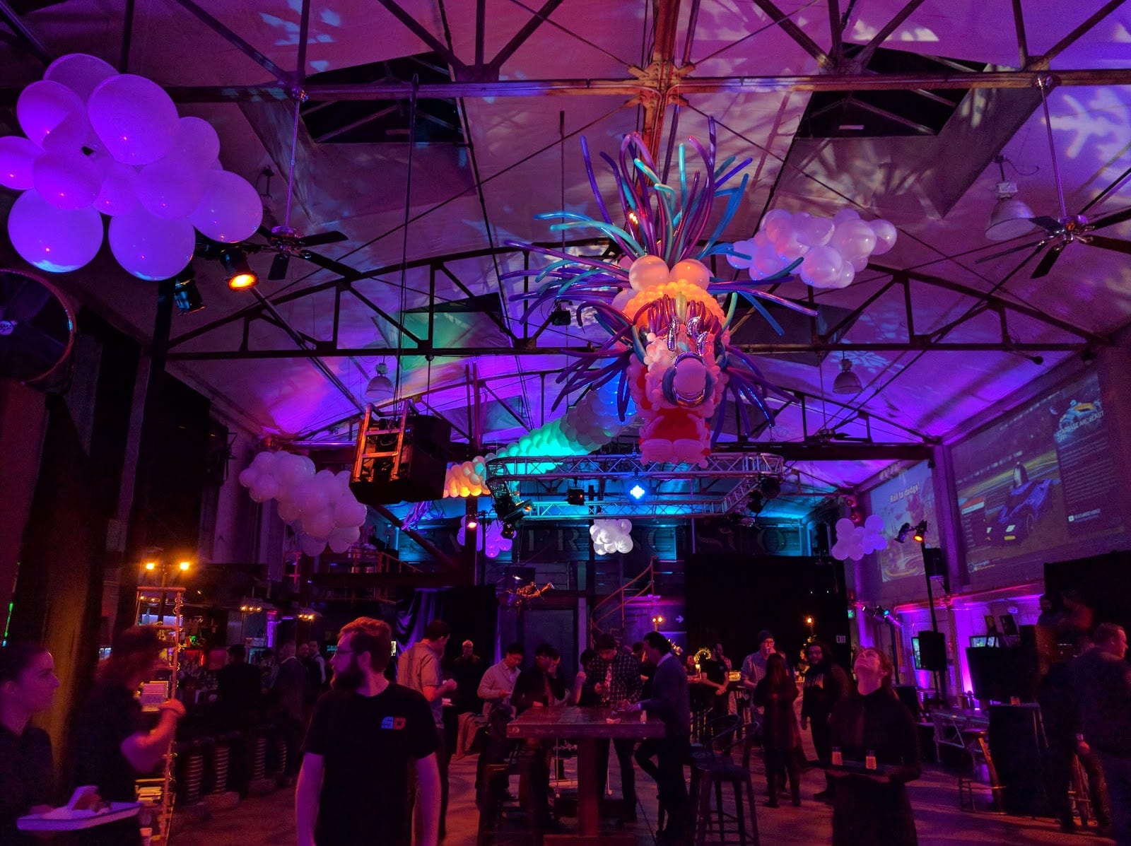 The Foundry SF