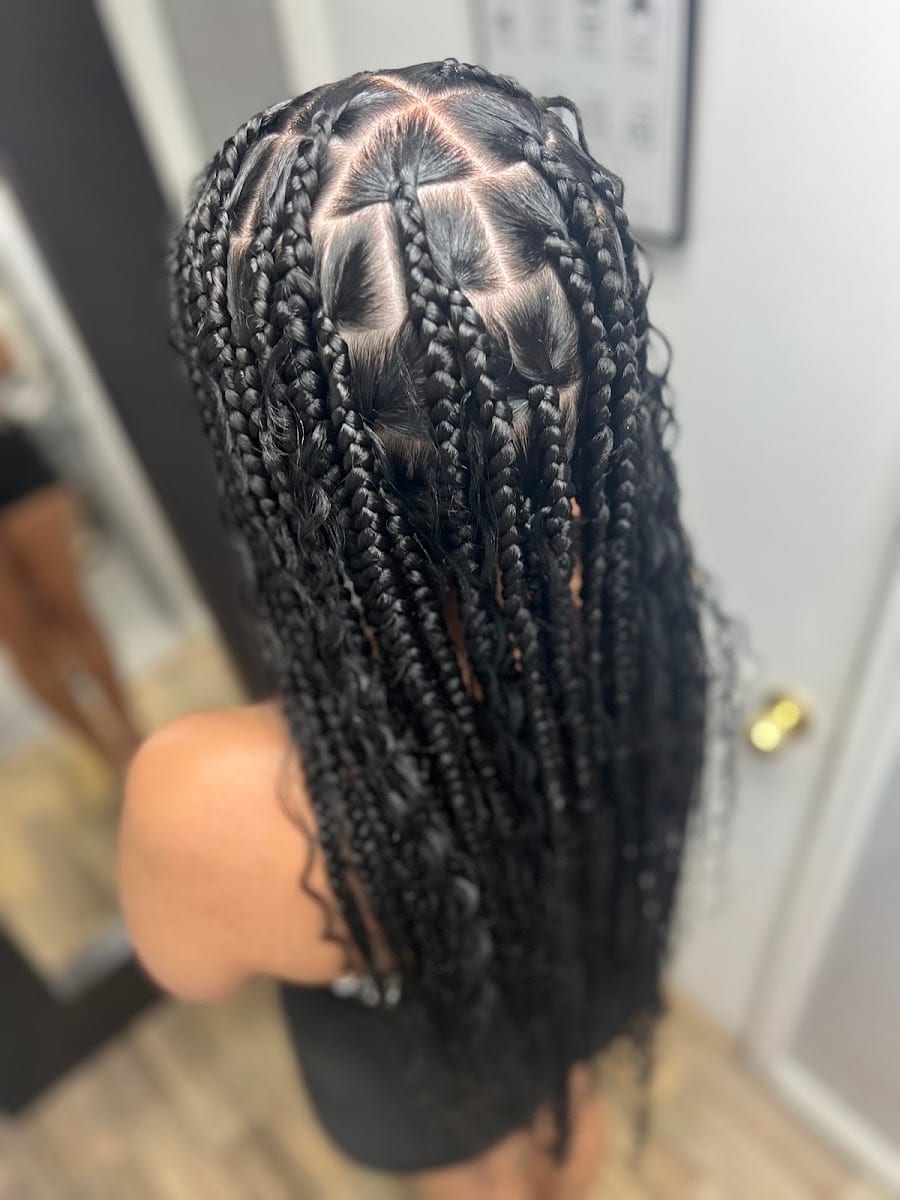 Bella Amour Salon and Spa