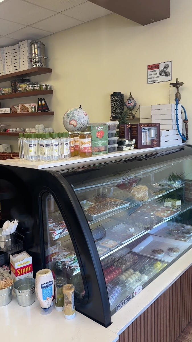 BalkanStyle Turkish Bakery, photo 3