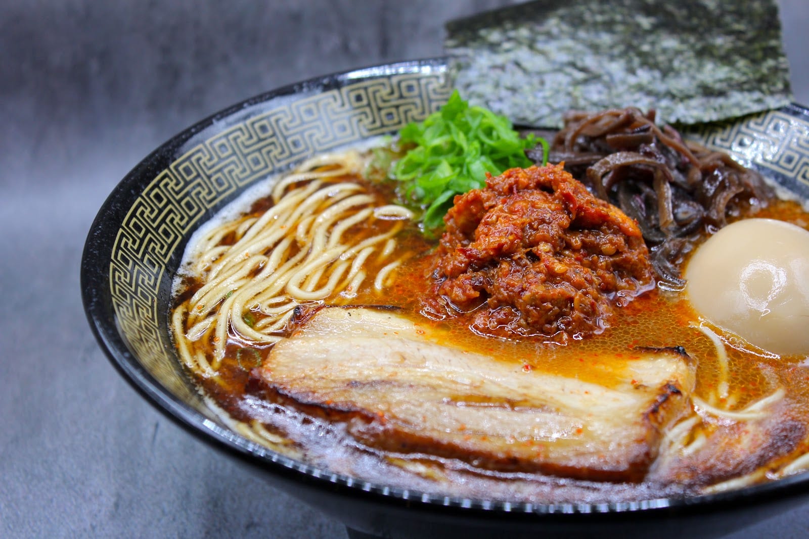 Taishoken San Francisco