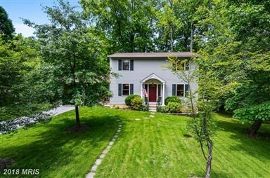 Nuala O'Leary, Parks Realty & Long & Foster Real Estate, Inc., photo 4