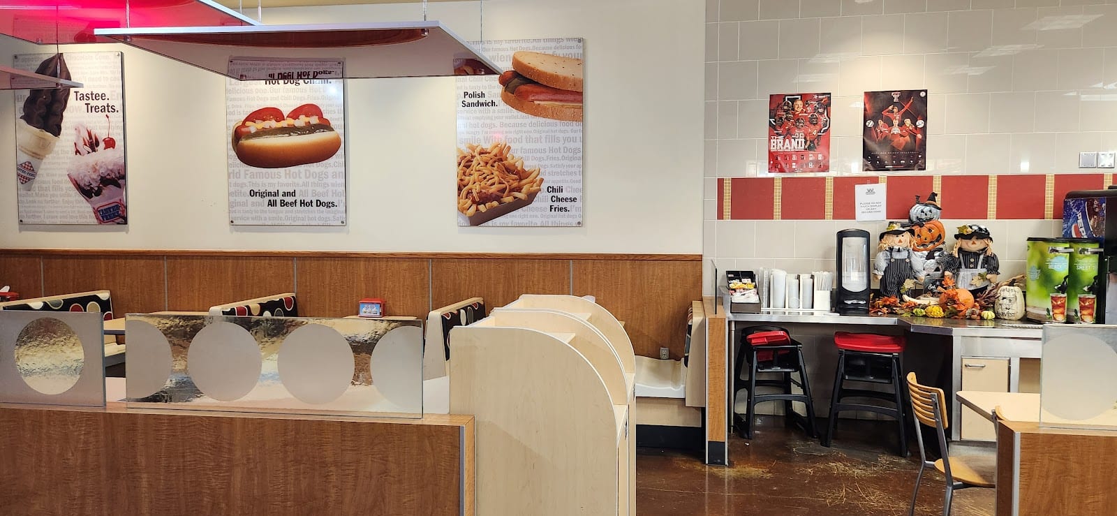 Wienerschnitzel, photo 4
