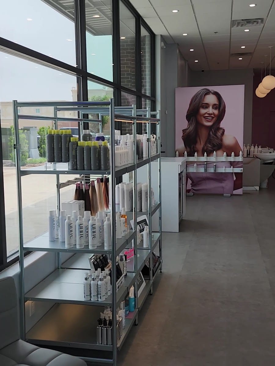 Blo Blow Dry Bar Frisco, photo 3