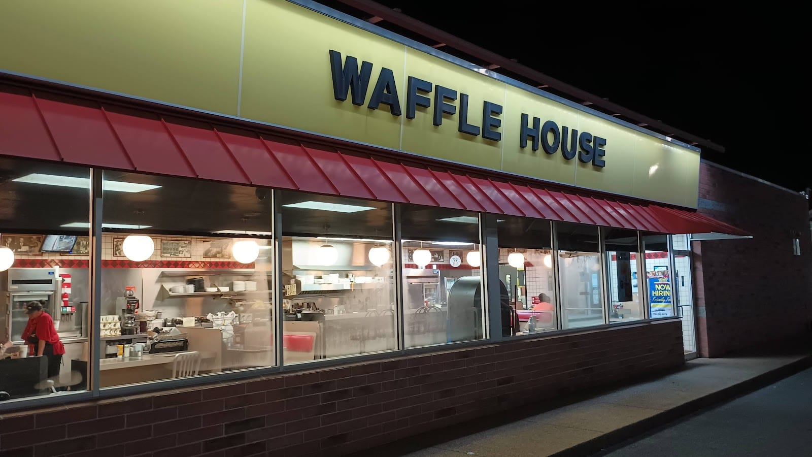 Waffle House, photo 2