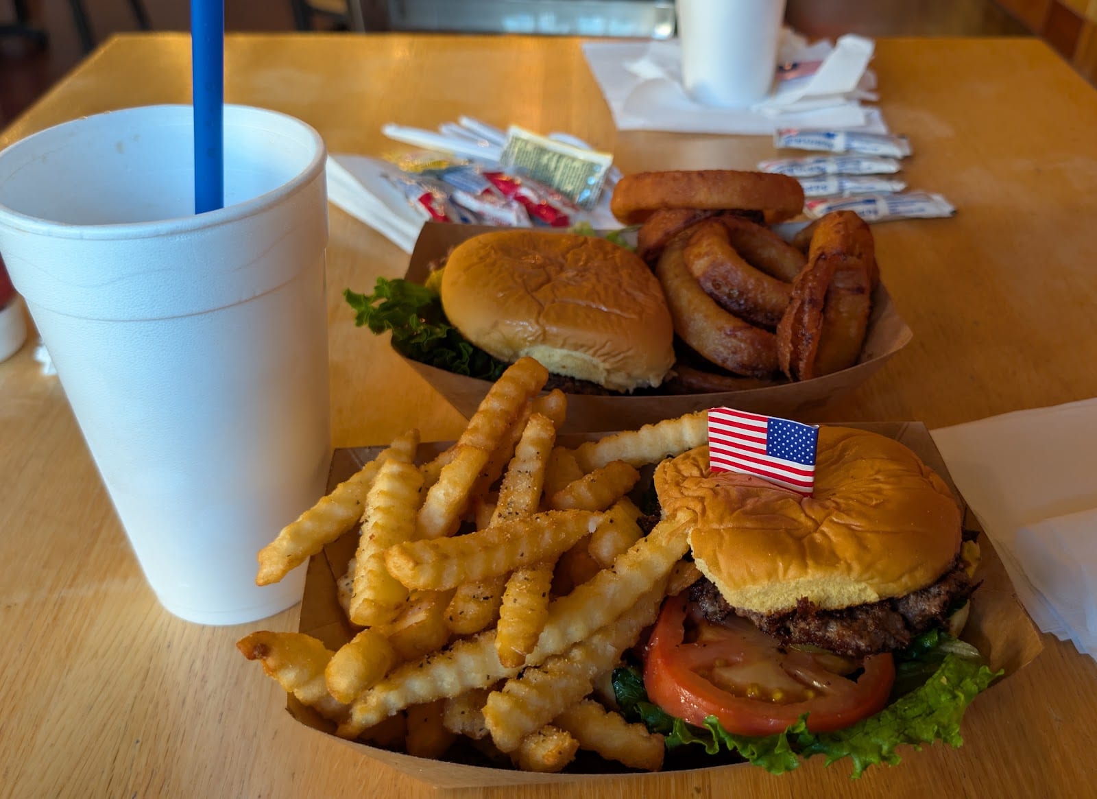 Bay Town Burger Co, photo 3