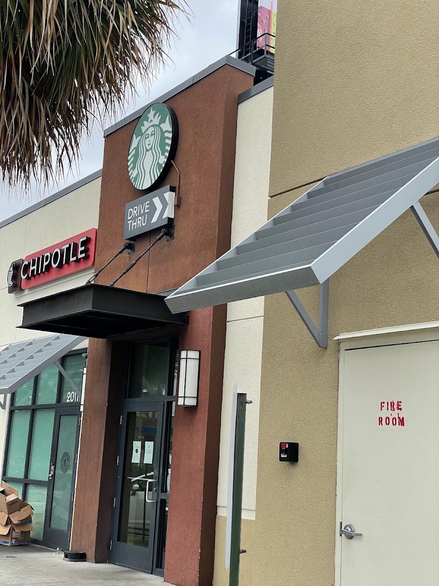 Starbucks Coffee Company, photo 4