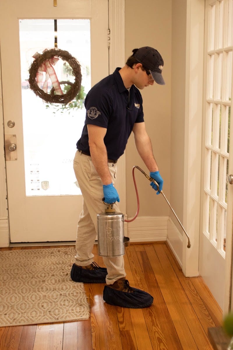 Compass Pest Management, photo 3