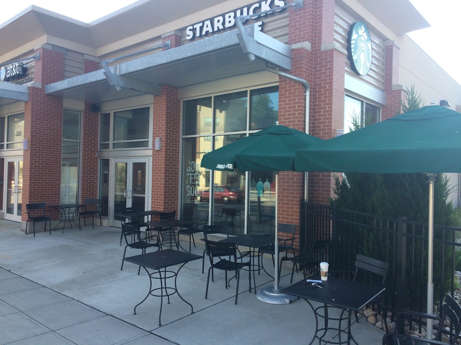 Starbucks Coffee Company