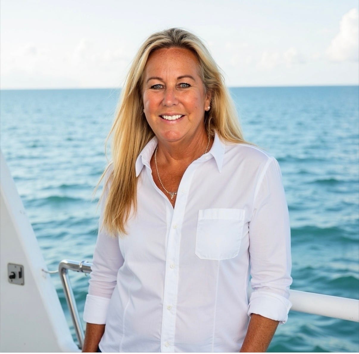 Liz Duffy-Slavik | Wellen Park Real Estate Advisor | Buyers Agent at Michael Saunders & Company, photo 4