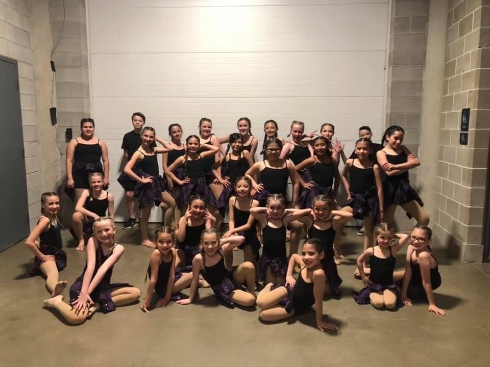 Taryn It Up Dance Studio