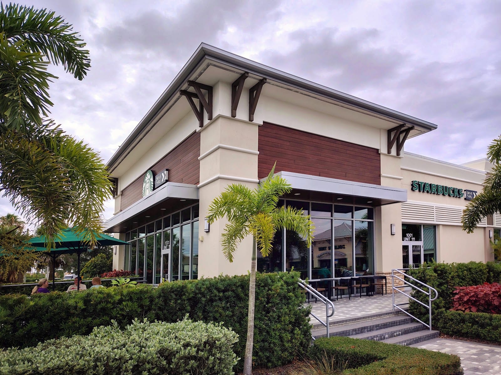 Starbucks Coffee Company, photo 3