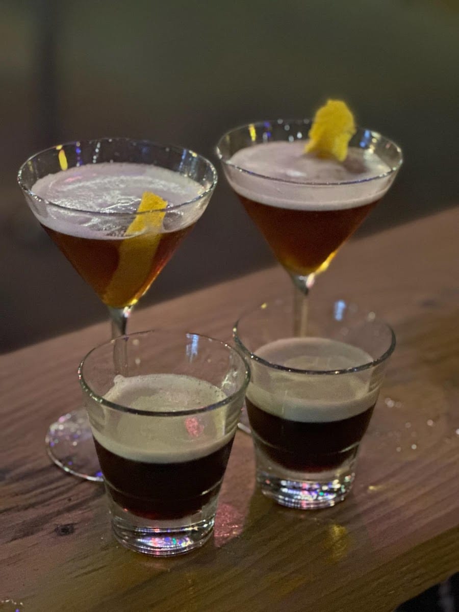 Madrone Art Bar