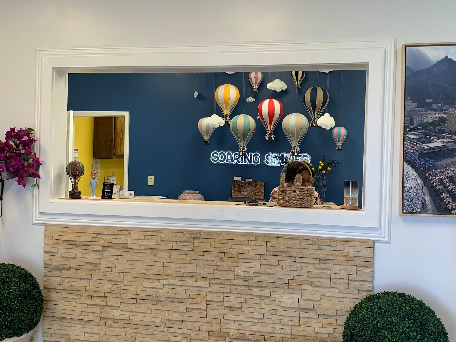 Soaring Smiles Pediatric Dentistry of Mobile, photo 3