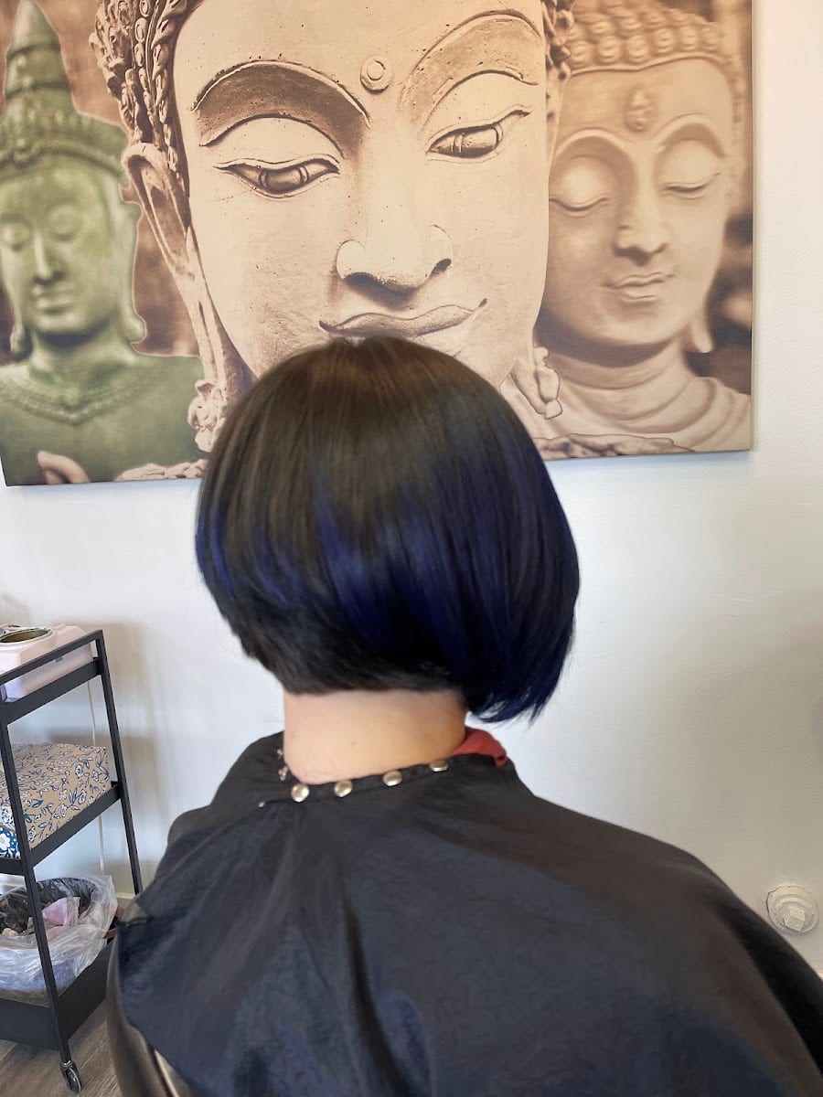 G Salon, photo 3