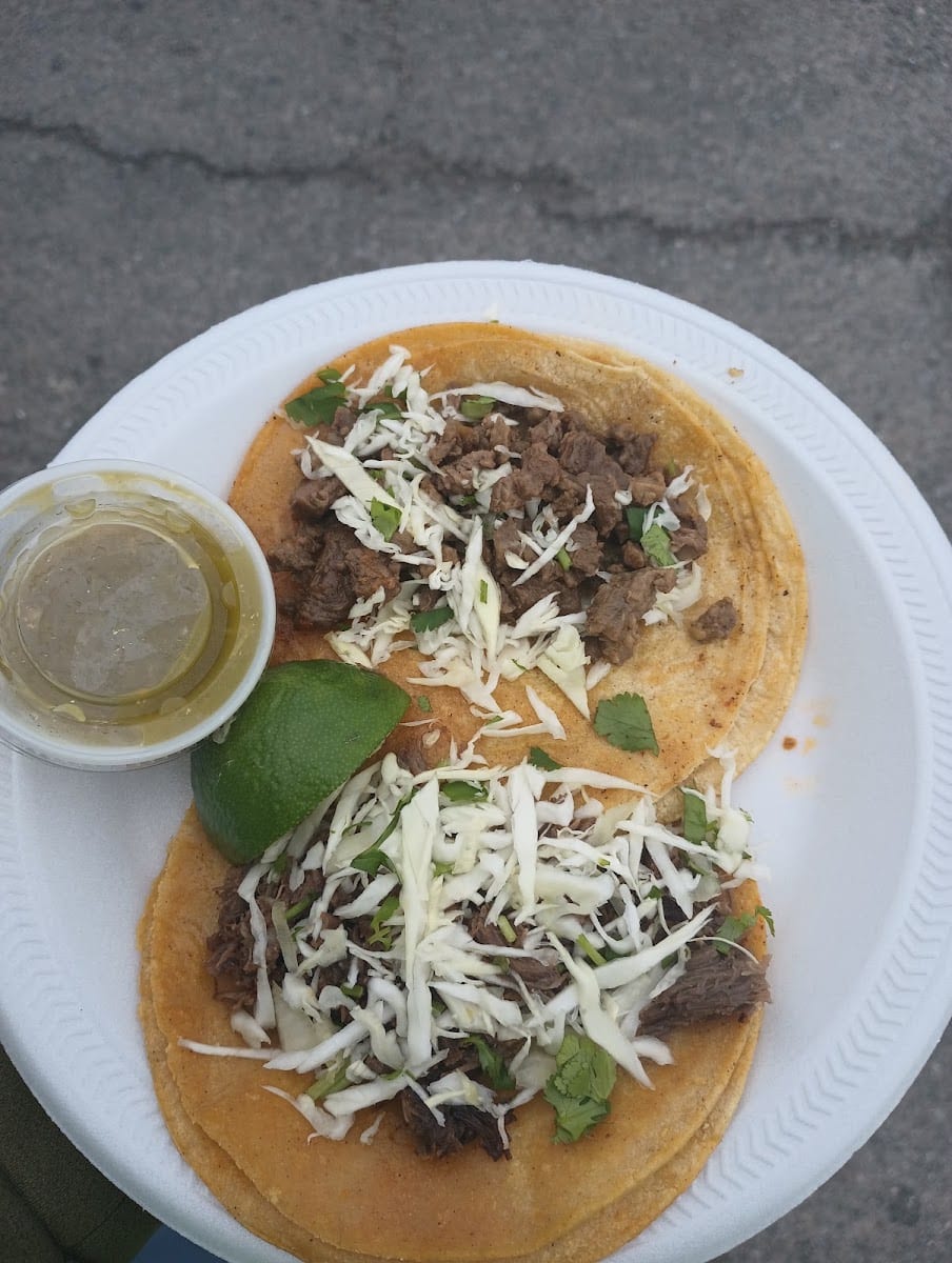 Taqueria Guerrero, photo 2