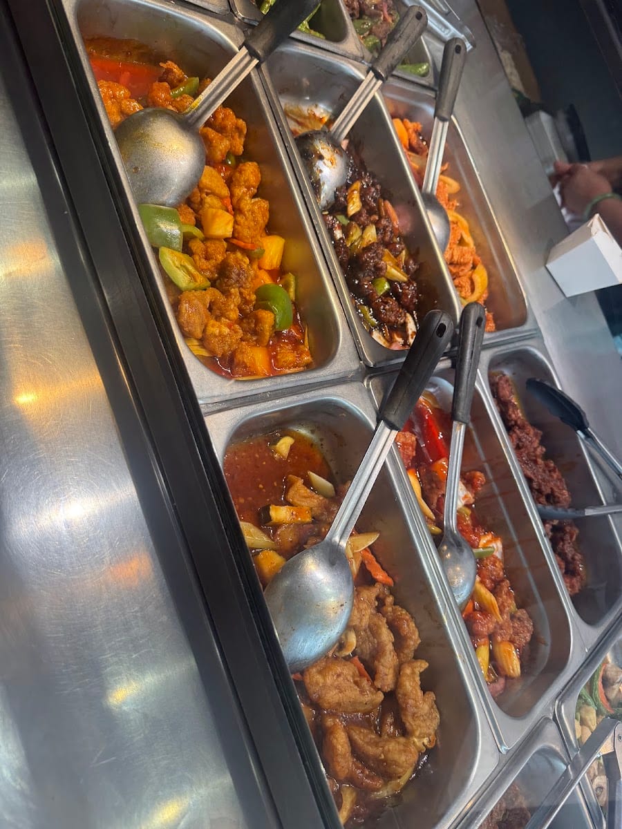 Tung Sing Restaurant 東成