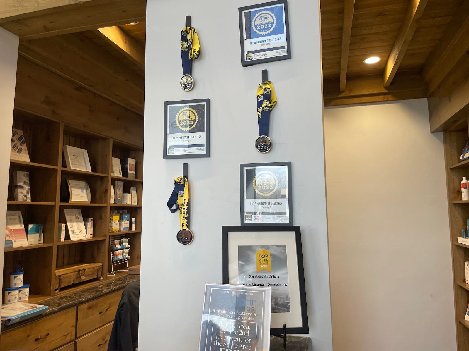 Rocky Mountain Dermatology, photo 3