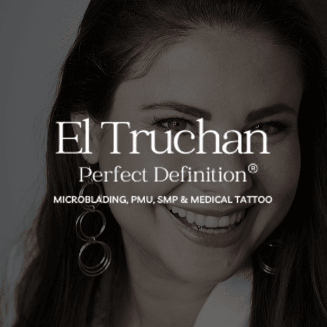 Perfect Definition Microblading, SMP, Permanent Makeup, Medical Tattoo by El Truchan @ CITY, photo 2