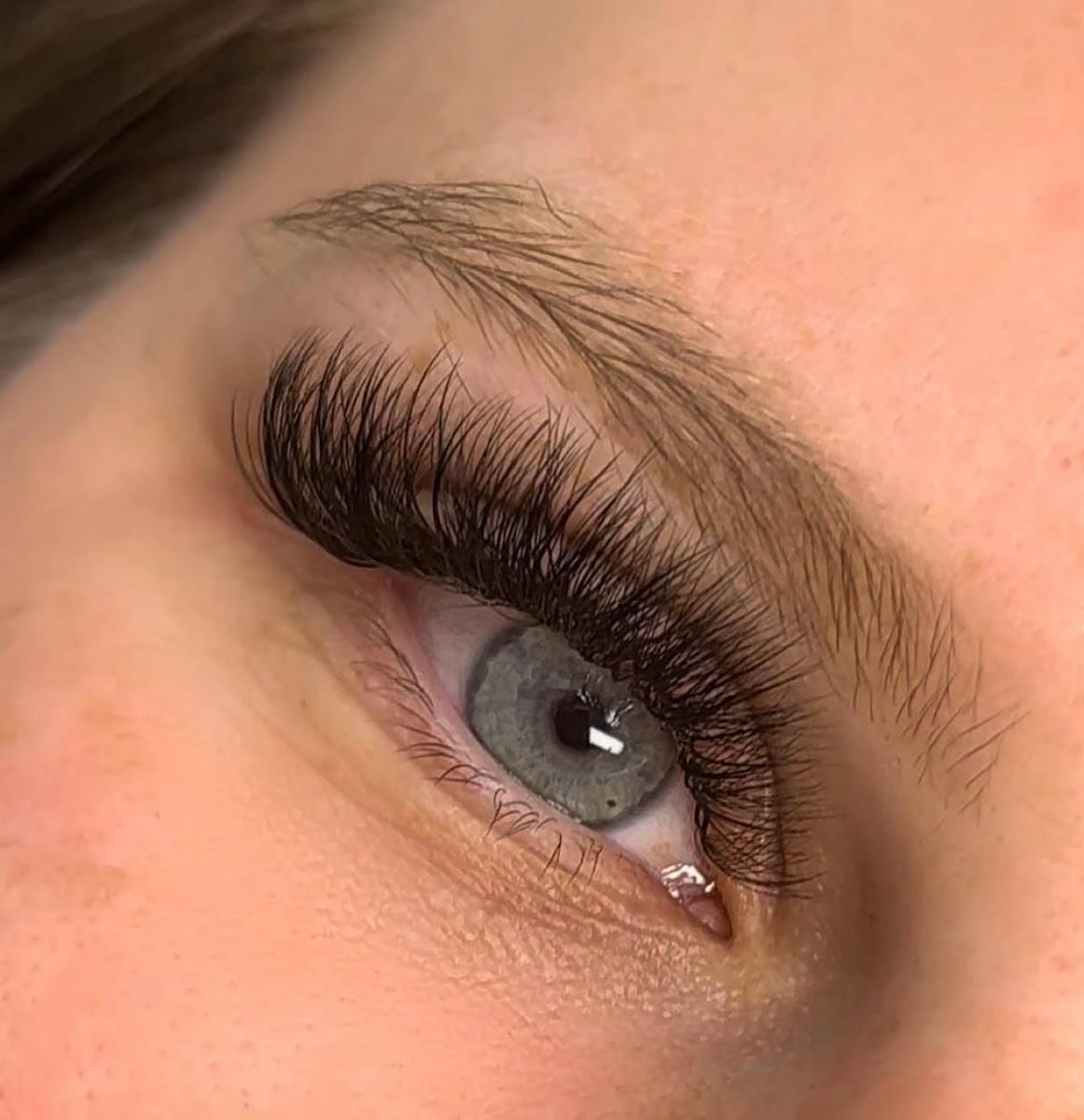 Forever Glow Lashes