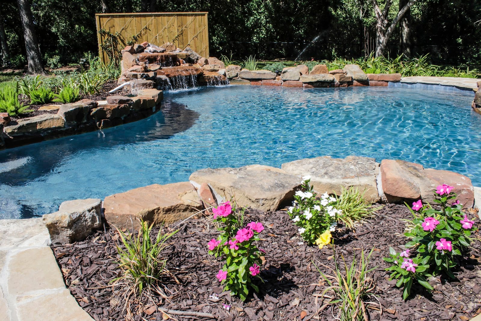 Pooltex American Inc., photo 4