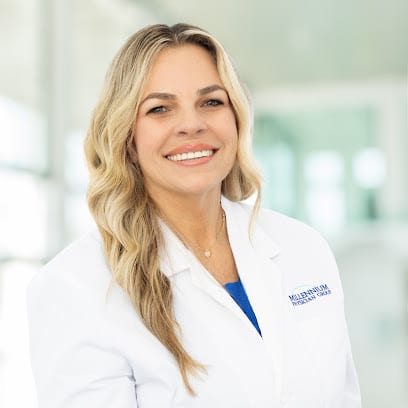 Jo-Ann Irving, APRN