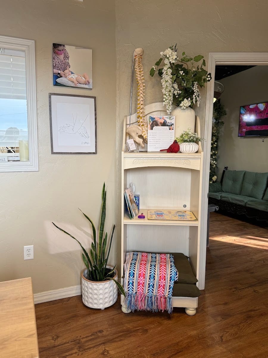Cardinal Family Chiropractic, photo 3