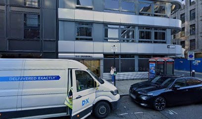 The London Nose Clinic