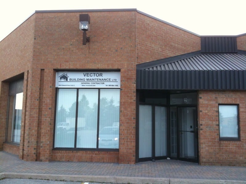 Vector Building Maintenance Ltd., photo 2