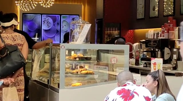 Häagen-Dazs, photo 3