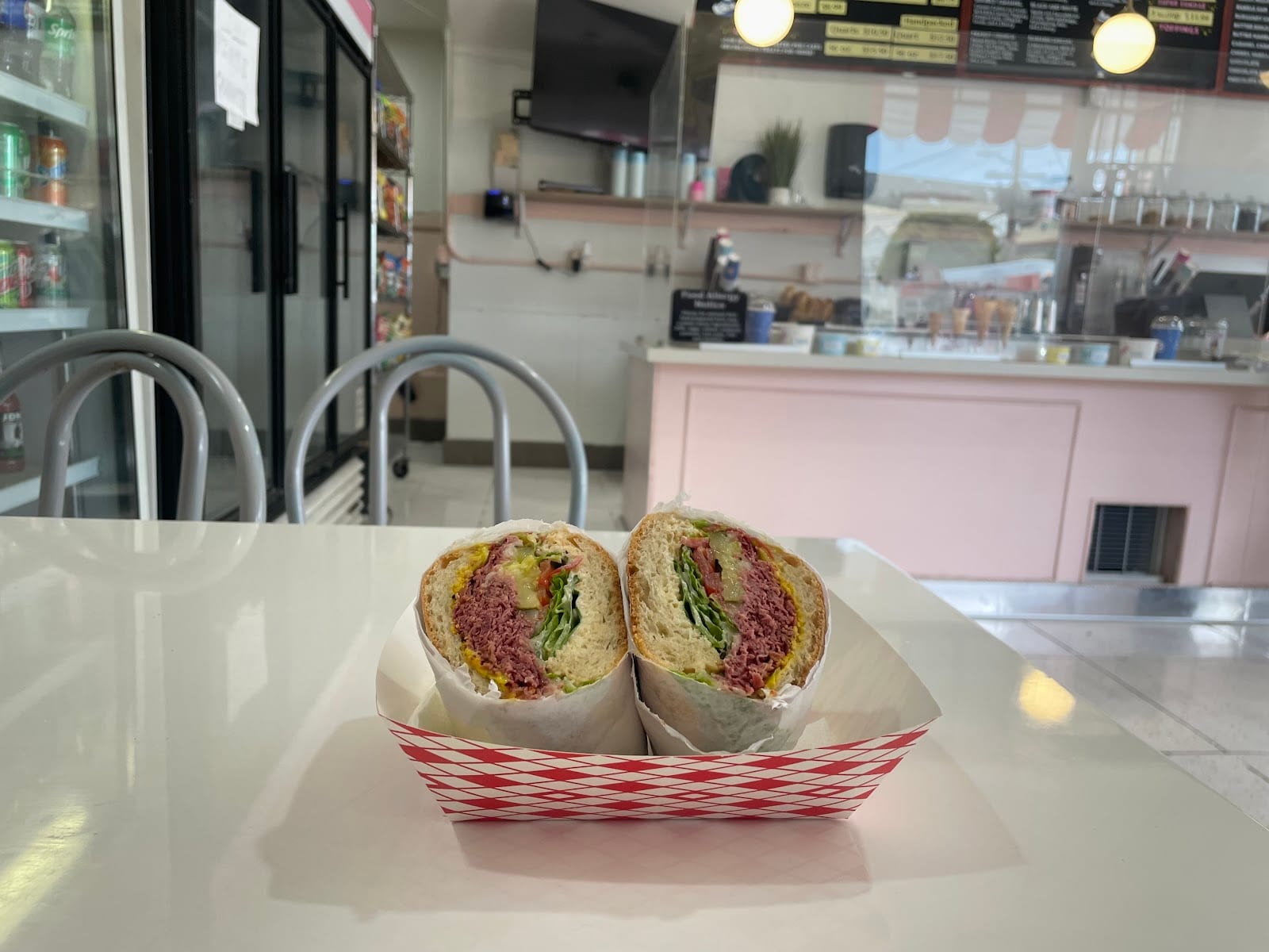 Loard’s Ice Cream & Sandwiches, photo 2
