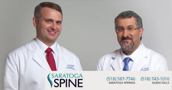 Saratoga Spine Care, photo 4