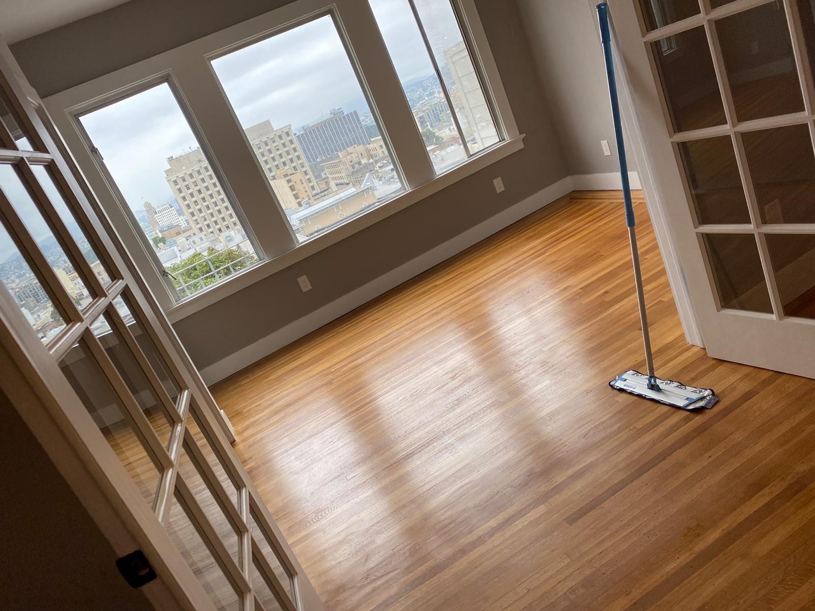 Sunshine House Cleaning